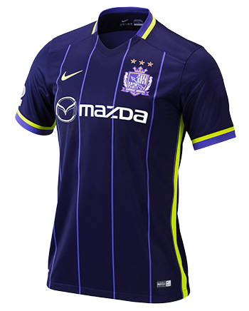 ACLユニフォーム