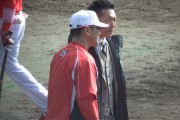 小久保裕紀監督