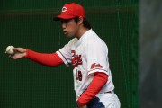 野村祐輔