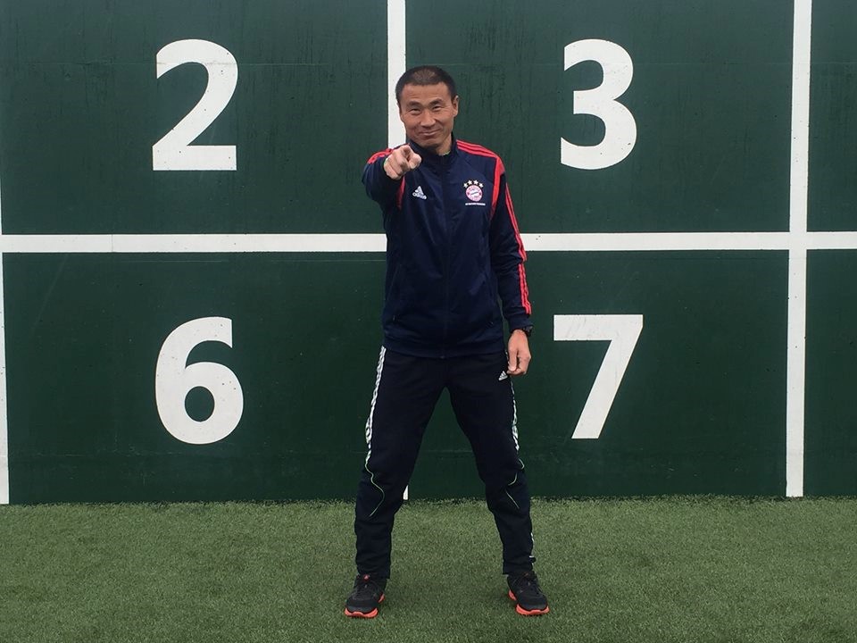 君は、あの元日本代表GKからPKでゴールを奪えるか？ツネイシ・スポーツ