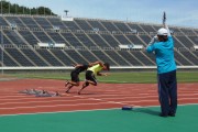 織田幹雄