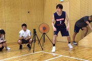 飛翔会