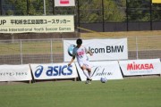 Balcom BMW CUP 平和祈念広島国際ユースサッカー