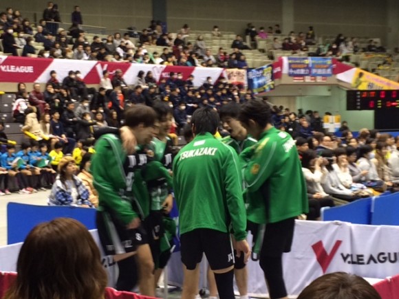 JT 2017年1月パナ戦