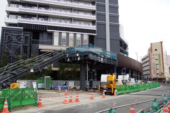 Ｃブロックの裏の実態