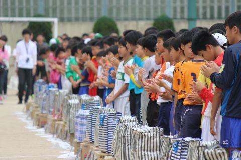 フレンドリースポーツ