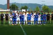 Balcom BMW CUP 平和祈念広島国際ユースサッカー