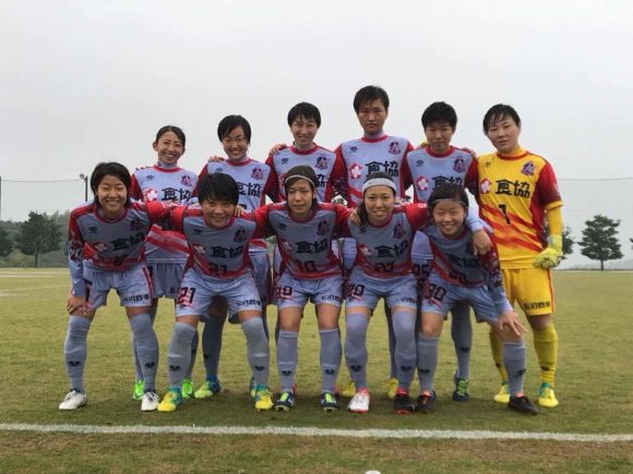 アンジュヴィオレ広島