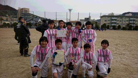 フレンドリースポーツ