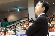 尺野将太