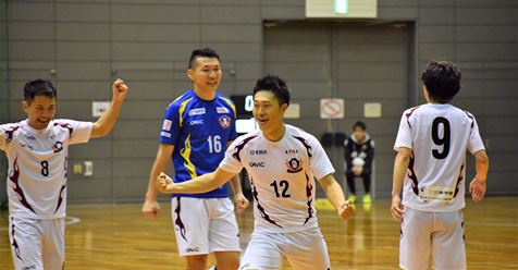 広島エフ・ドゥ