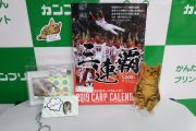 カンプリ