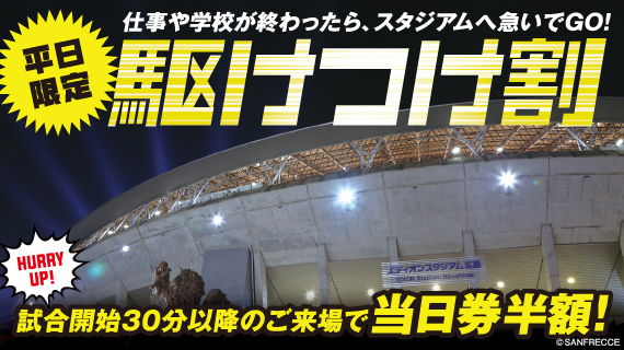 サンフレッチェ広島