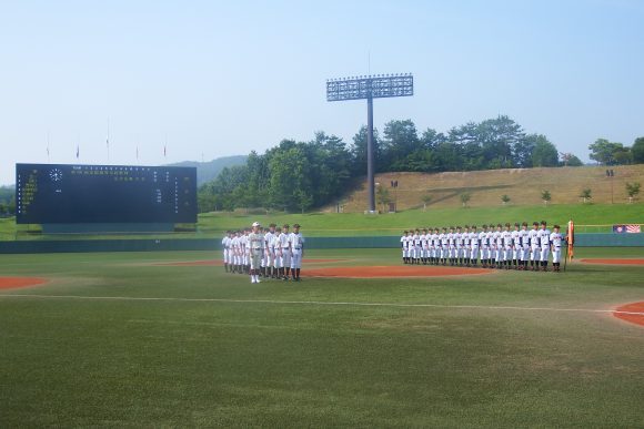 高校野球