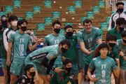 JTサンダーズ広島　新井