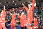 広島ドラゴンフライズ