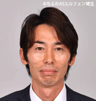 鈴木俊コーチ