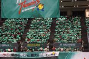 JTサンダーズ広島