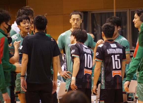 JTサンダーズ広島