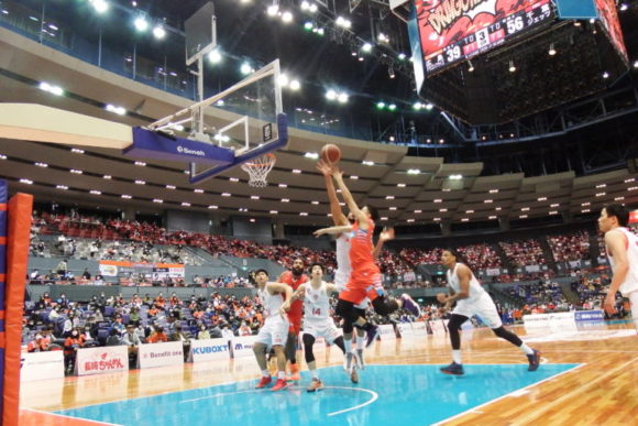 グリーンアリーナ