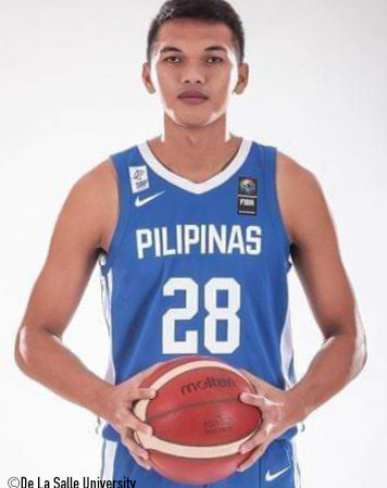 ジャスティン・バルタザール