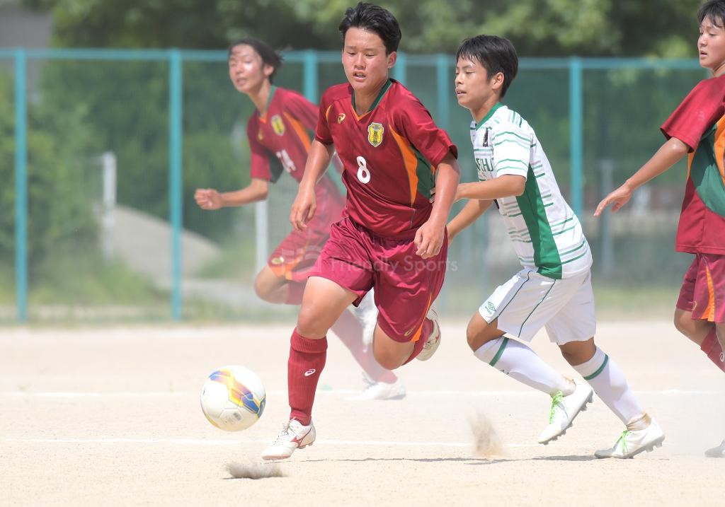 予選トーナメント1回戦終了 山陽35 ０油木 国泰寺25 ０尾道商 竹原 第101回全国高校サッカー選手権広島予選 ひろスポ 広島スポーツ ニュースメディア