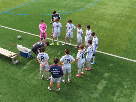 アンジュヴィオレ広島