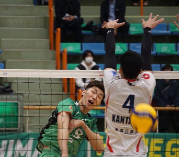 JTサンダーズ広島