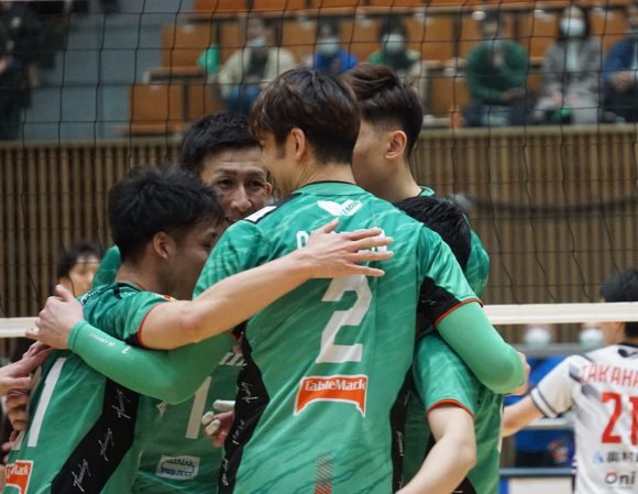 JTサンダーズ広島