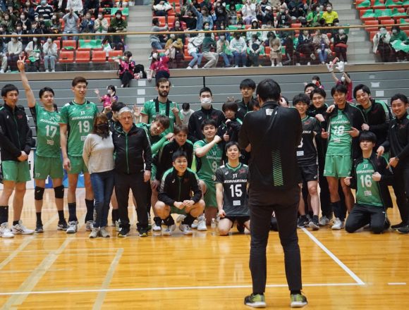 JTサンダーズ広島