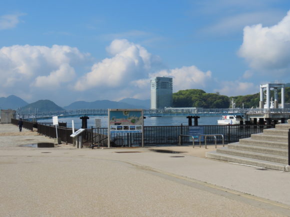 サミット　宇品