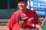 新井監督