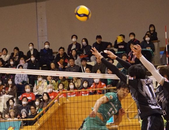 JTサンダーズ広島