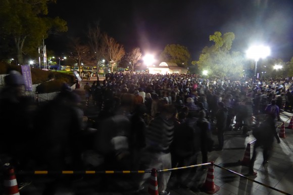 エディオンスタジアム広島