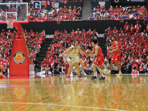 名古屋ダイヤモンドドルフィンズ