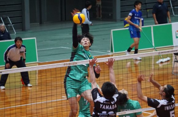 広島サンダーズ