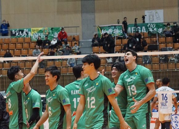 広島サンダーズ