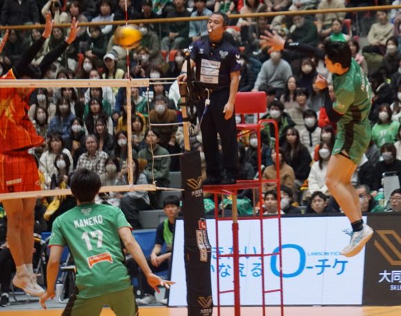 広島サンダーズ