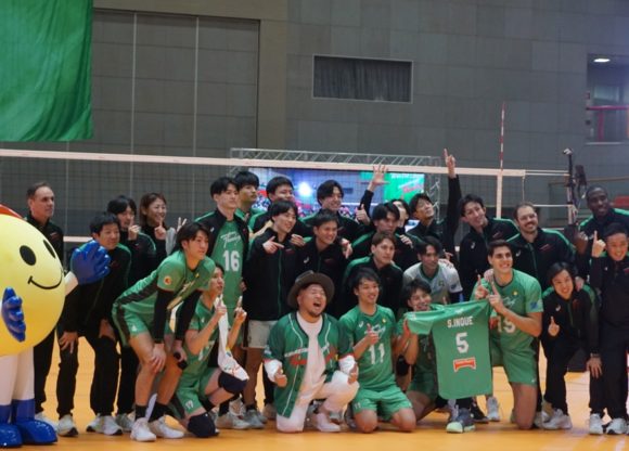 広島サンダーズ