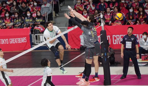 広島サンダーズ