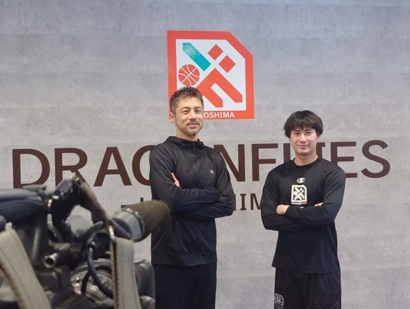 広島ドラゴンフライズ