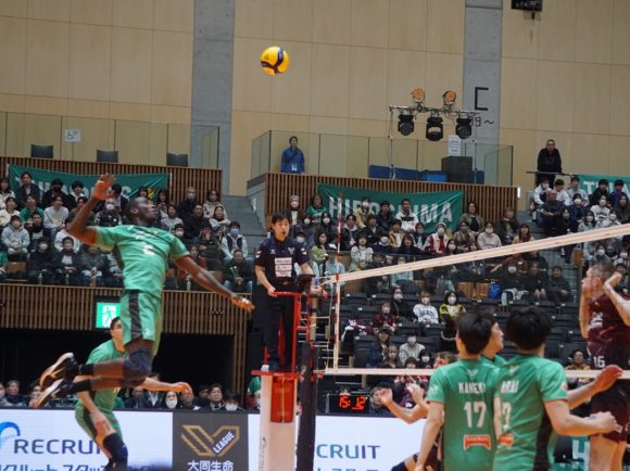 広島サンダーズ