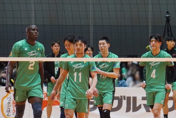 広島サンダーズ