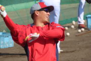 田中広輔