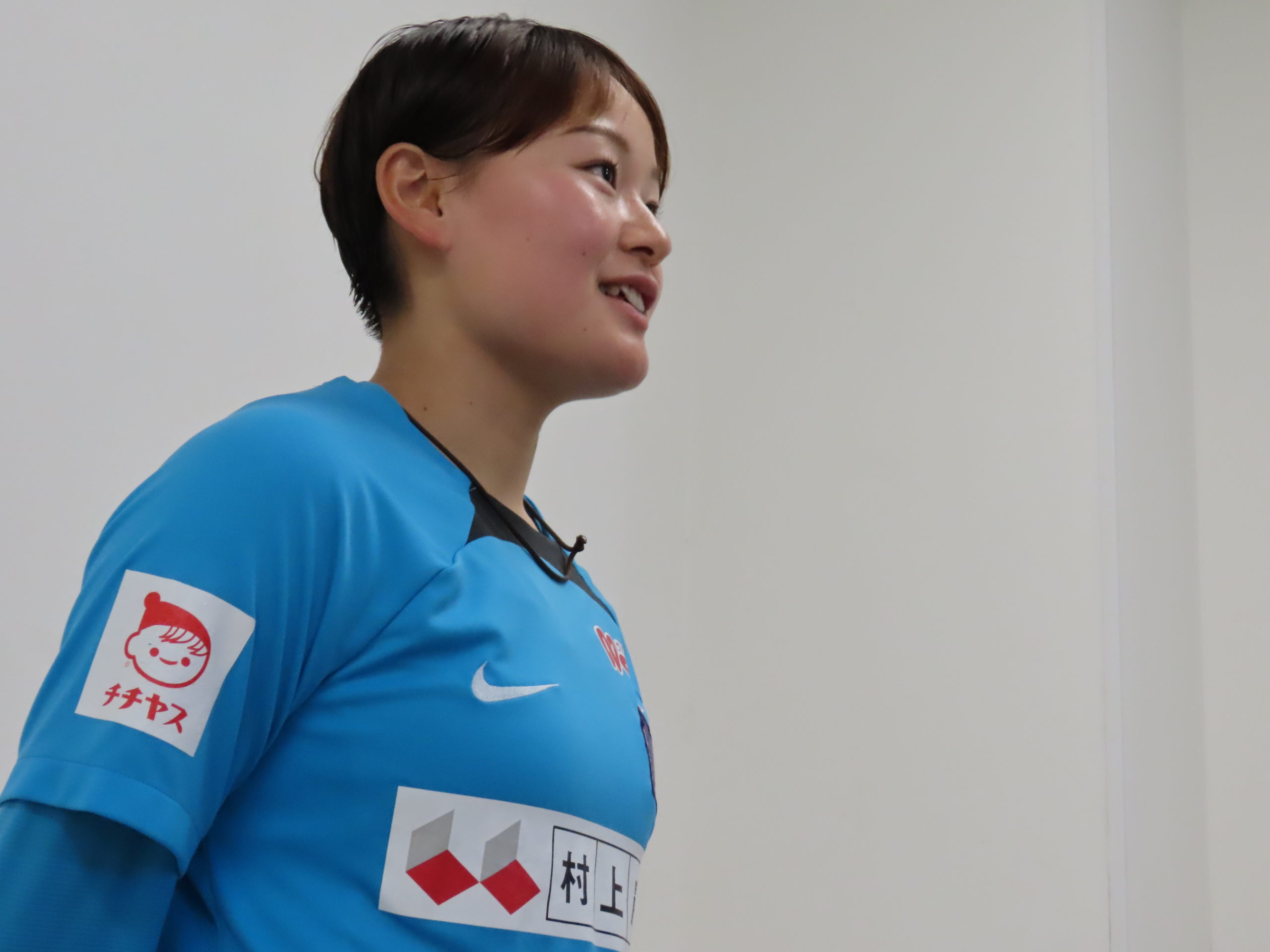 サンフレッチェ広島レジーナ、ひとりで6人分？の”新鮮力”MF伊藤めぐみ