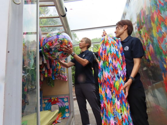 サンフレッチェ広島