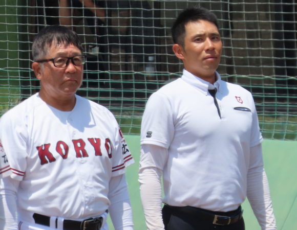 中井親子　広陵