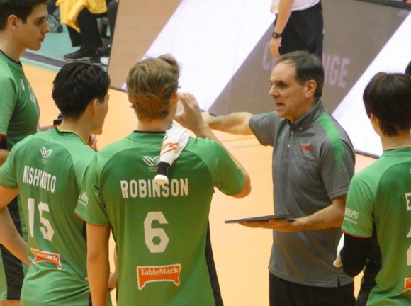 広島サンダーズ