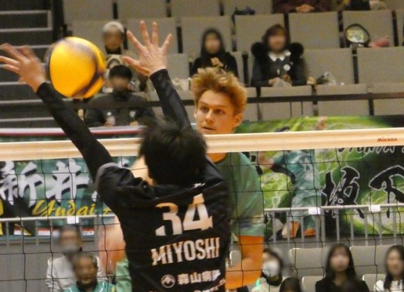 広島サンダーズ