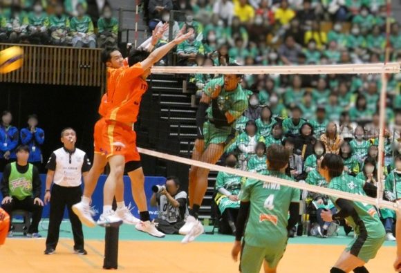 広島サンダーズ